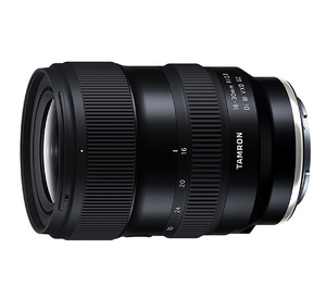 Объектив Tamron 16-30mm f/2.8 Di III VXD G2 Sony E-mount