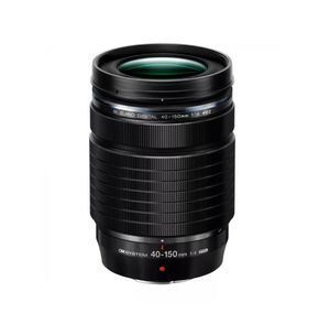 Объектив OM System M.Zuiko Digital ED 40-150mm f/4 PRO Black