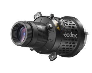 Проекционная насадка Godox BLP