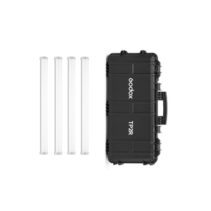 Комплект светодиодных осветителей Godox Knowled TP2R-K4