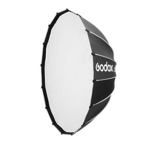 Софтбокс-зонт Godox S120W быстроскладной