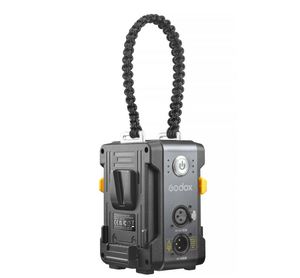 Площадка питания Godox DBP-V двойная V-mount