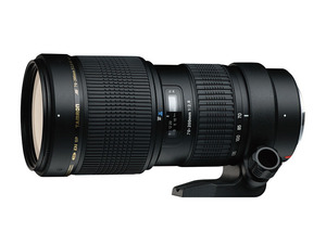 Объектив Tamron Canon SP AF 70-200mm F2.8 Di VC USD (A009E)