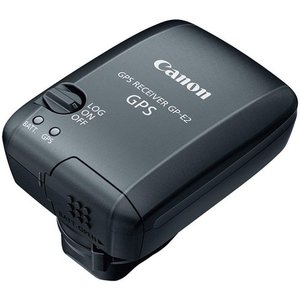 GPS приемник Canon GP-E2 для Canon EOS 650D / 7D / 1D X / 5D Mark III