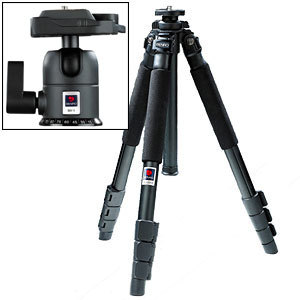 Штатив Benro A-350 EX с головкой BH-1