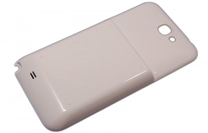 Аккумулятор усиленный Palmexx для Samsung N7100 Note 2 6400mAh  Белый