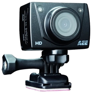 Камера АЕЕ SD21s 8mp/Full HD/Подводный бокс/TFT-Дисплей/Пульт ДУ/Special Edition