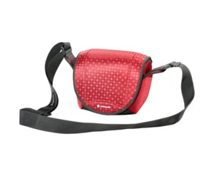 Фотосумка VANGUARD Nivelo 18 Red