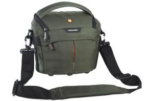 Фотосумка VANGUARD 2GO 22 Green