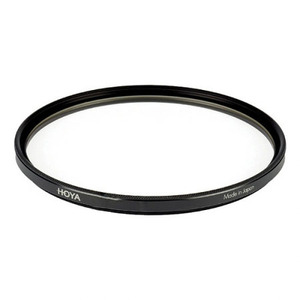 Светофильтр 52mm HOYA PRO HD защитный