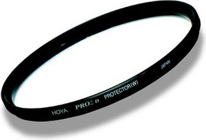 Светофильтр Hoya Protector PRO1D 58mm
