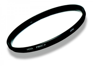 Светофильтр HOYA PRO 1D 77mm