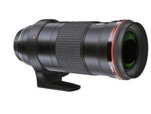 Объектив Canon EF 180mm F3.5 L USM Macro
