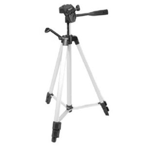 Штатив FUJIMI FJ0903 1350мм черный