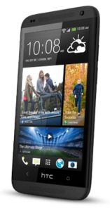 Смартфон HTC Desire 601 Black