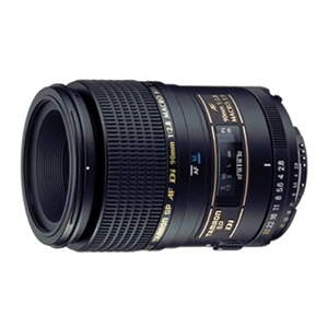 Объектив Tamron Canon SP AF 90mm F2.8 Di Macro Lens 1:1 (272EE)