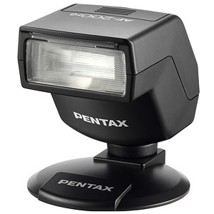 Вспышка Pentax AF-200FGZ