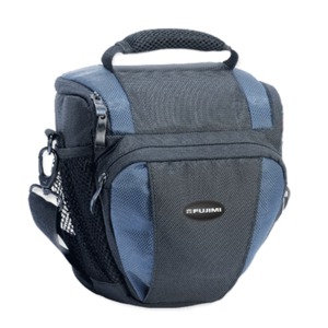 Сумка FUJIMI V-shaped V7101 (17/11x13x20)