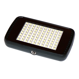 Свет Fujimi SC-80 Светодиодная лампа 480 Лм (Серхяркий SMD диод,акб и з/у в комплекте)