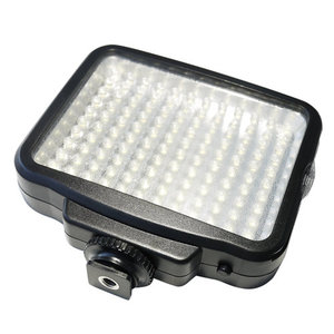 Накамерный светодиодный осветитель FUJIMI FJLED-5009