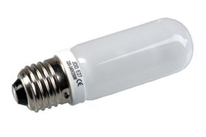 Лампа галогенная E27 RAYLAB RLB-250W