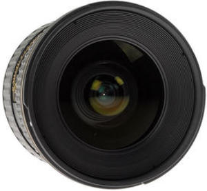 Объектив Tokina AT-X 11-16mm F2.8 Pro DX II Canon EF-S