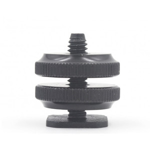 Адаптер-переходник Fujimi FJ-HSA c горячего башмака на винт 1/4''