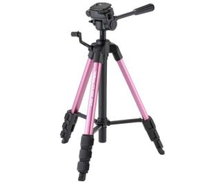 Штатив Velbon CX-888 Red