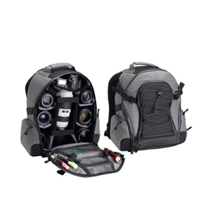 Фоторюкзак Tenba Shoottout Backpack Mini Black