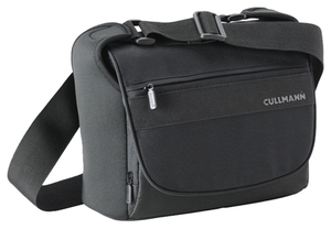 Фотосумка CULLMANN CU-98730 Dubai Maxima 230 черная