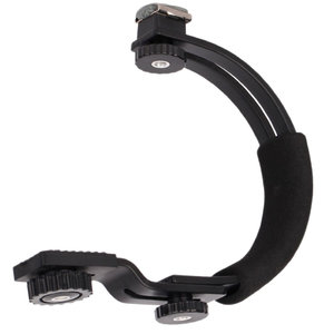 Держатель для вспышки Fujimi L7308 (Flash Bracket C)