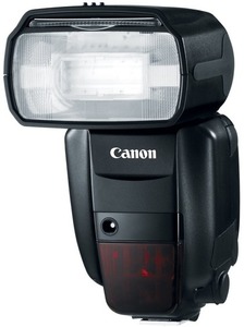 Вспышка Canon Speedlite 600 EX