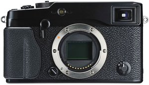 Цифровой фотоаппарат Fujifilm X-Pro1 Body