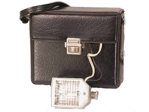 Фотовспышка «Чайка»