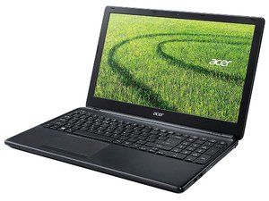 Ноутбук Acer Aspire E1-570G-53334G50Mn NX.MJ2ER.001 Core i5 3337U 1800 MHz 4096Mb 500Gb DVD-RW 15.6" 1366x768 HD GeForce 820M Windows 8