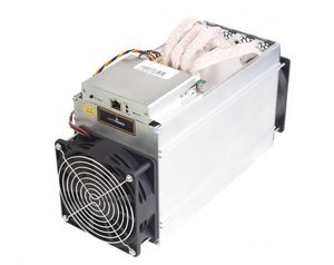 Bitmain Antminer D3 15 GH/s X11