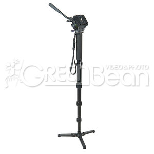 Монопод GreenBean HDV Elite - 417